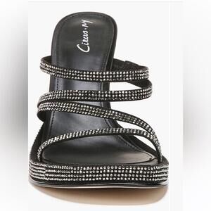 Circus NY by Sam Edelman Hanson Platform Heel